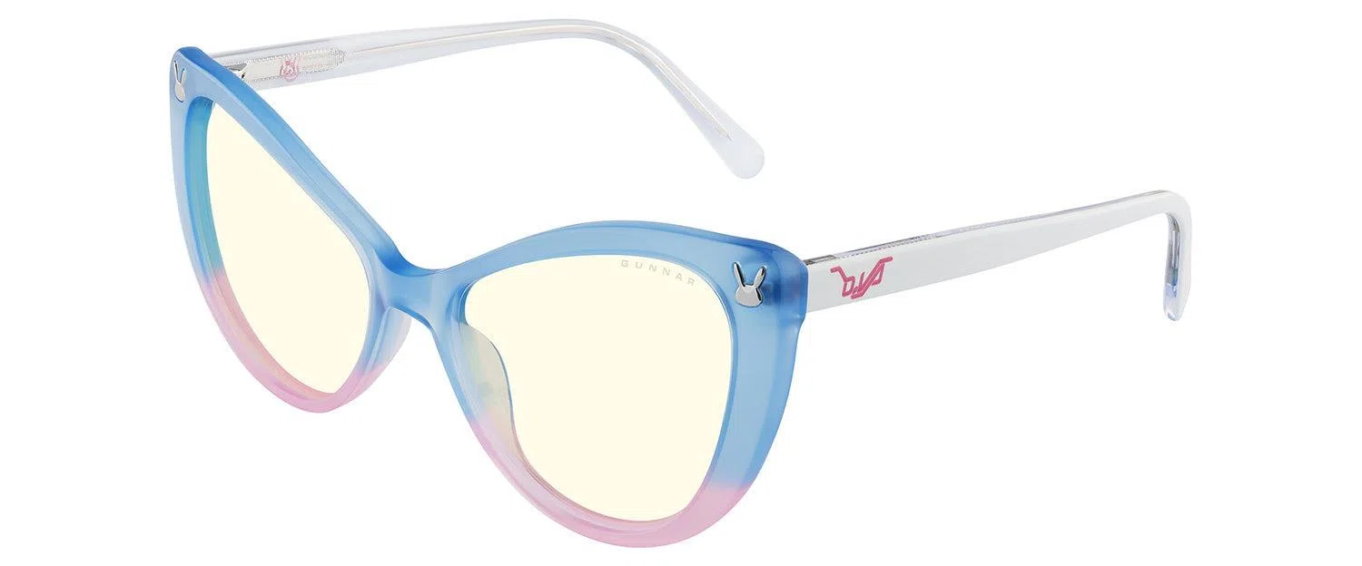 Gunnar D.VA TOKKI EDITION LE Eyeglasses - view 24